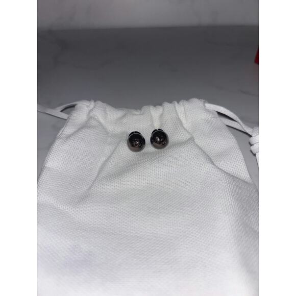 Valentino Cufflinks - Like New Condition - Picture 1 of 1